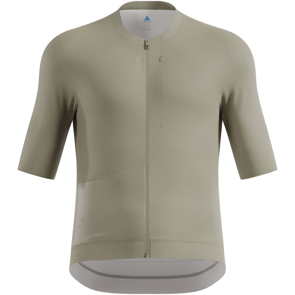 Odlo Herren Explorer Pro Radtrikot