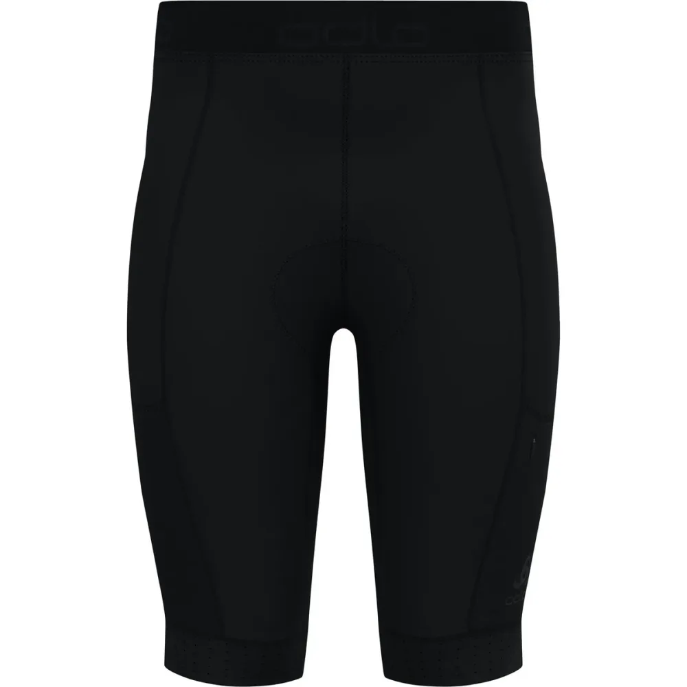 Odlo Herren Explorer Cargo Radhose kurz