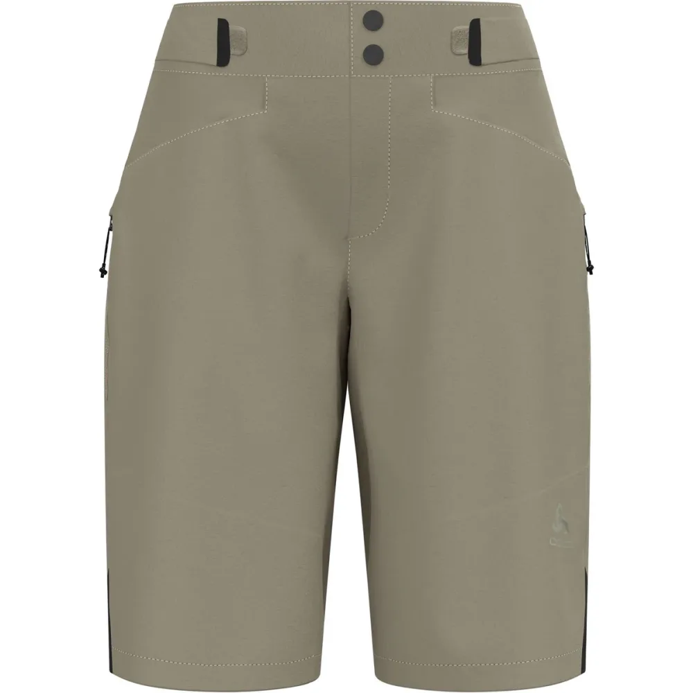 Odlo Damen Explorer Shorts