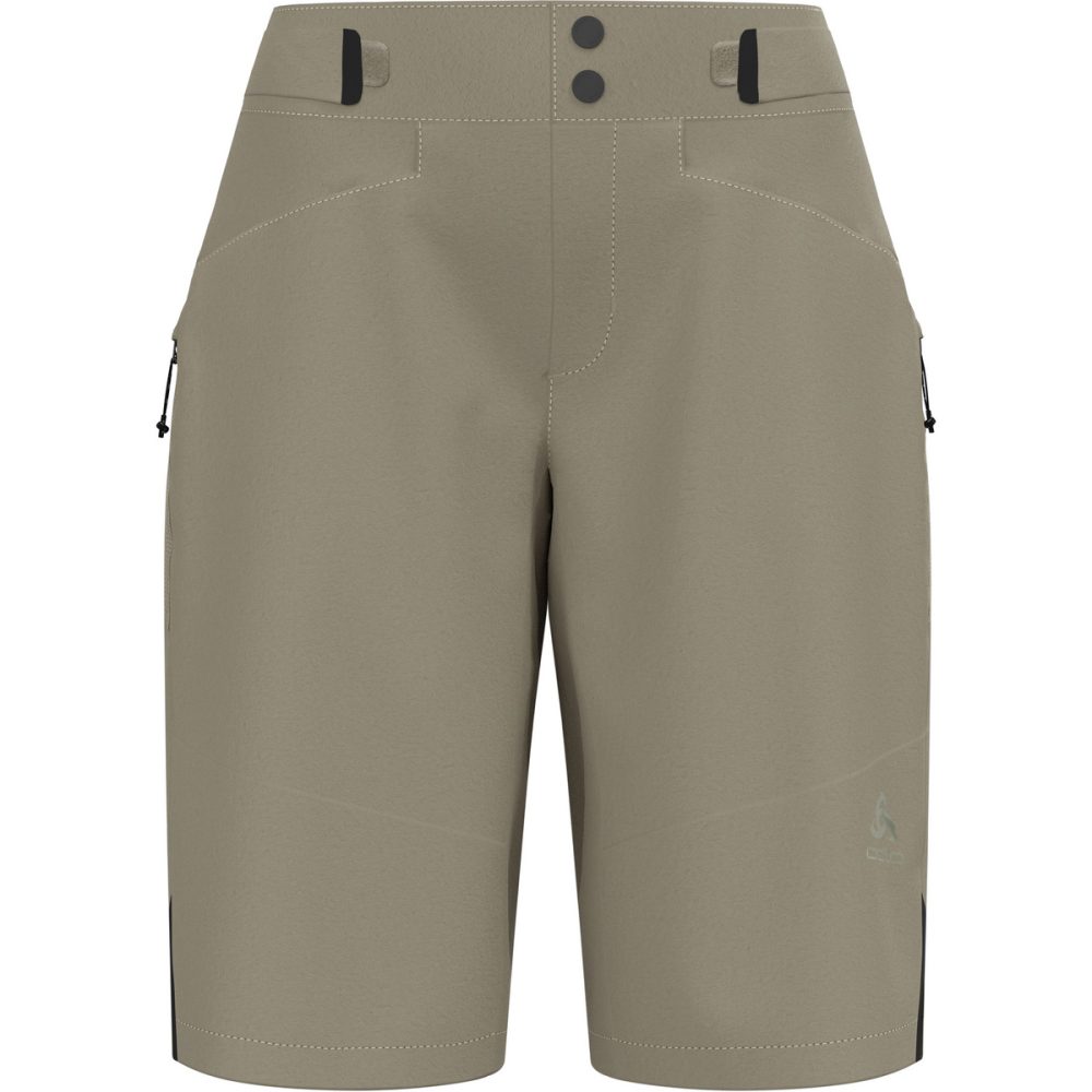 Odlo Damen Explorer Shorts