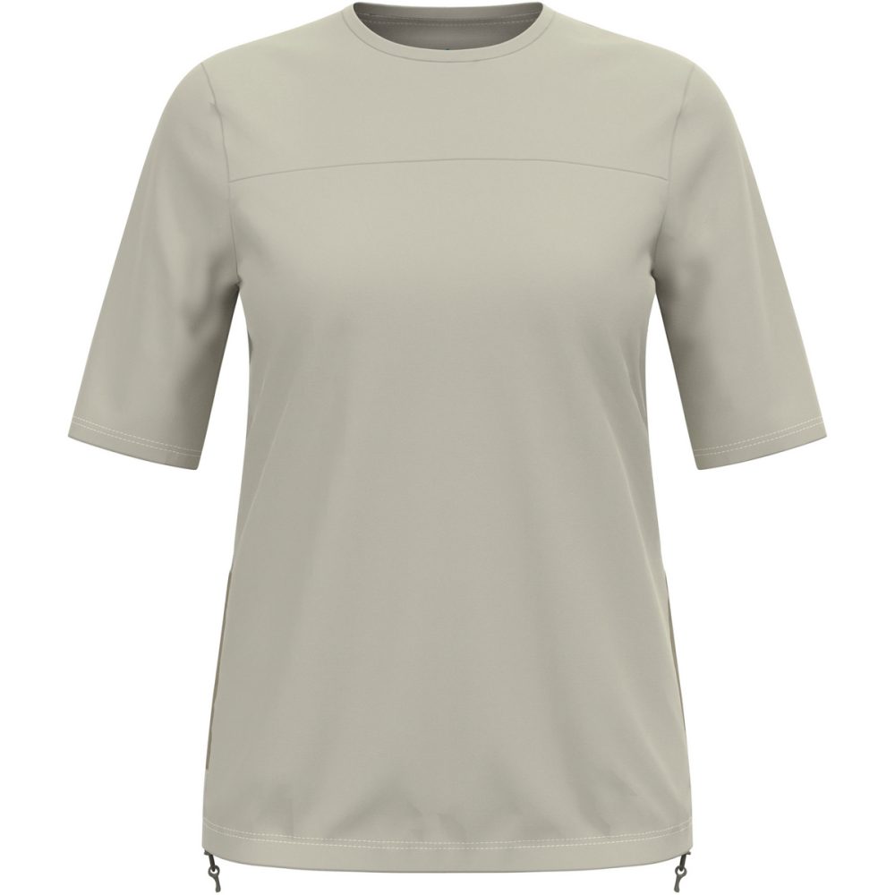 Odlo Damen Explorer Cargo Radtrikot