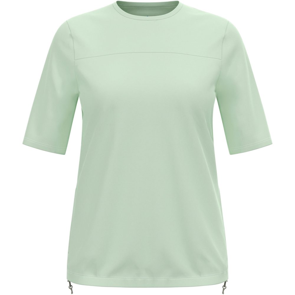 Odlo Damen Explorer Cargo Radtrikot