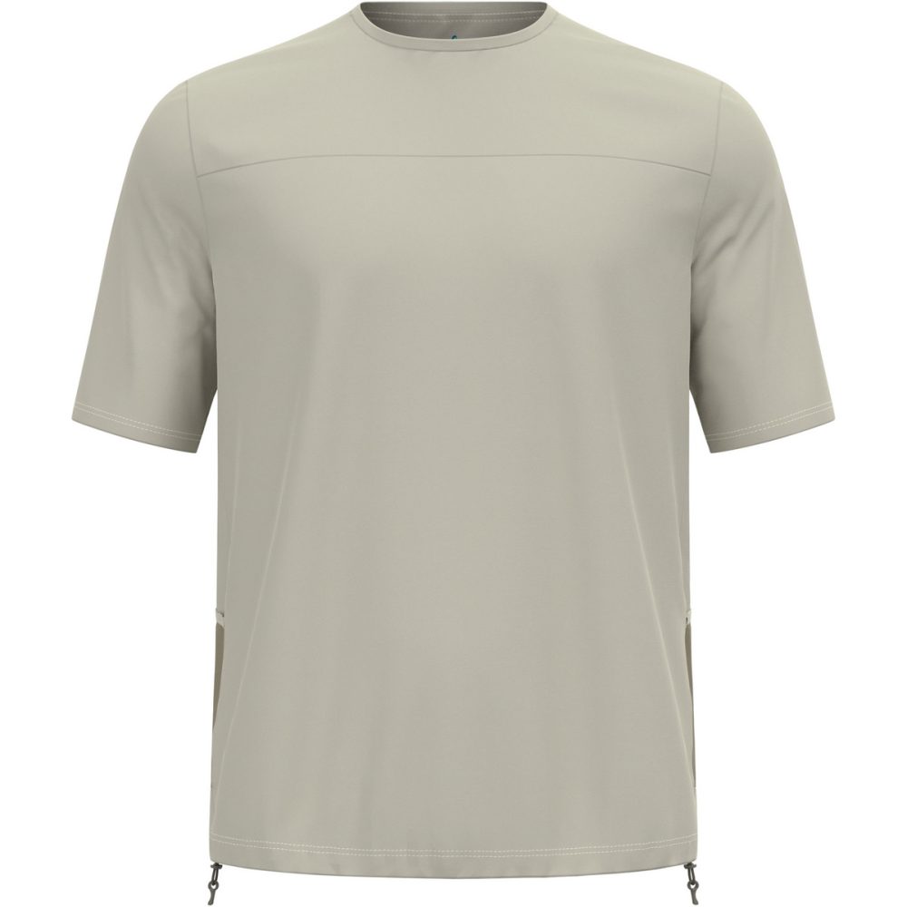 Odlo Herren Explorer Cargo Radtrikot