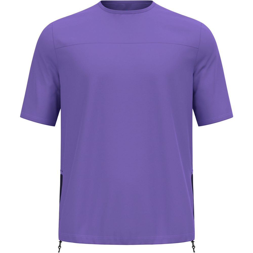 Odlo Herren Explorer Cargo Radtrikot