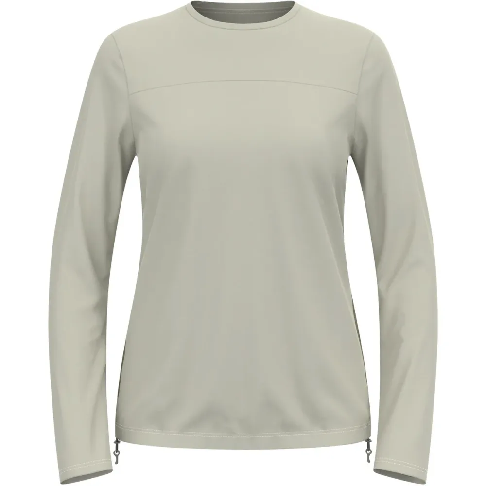 Odlo Damen Explorer Cargo Longsleeve
