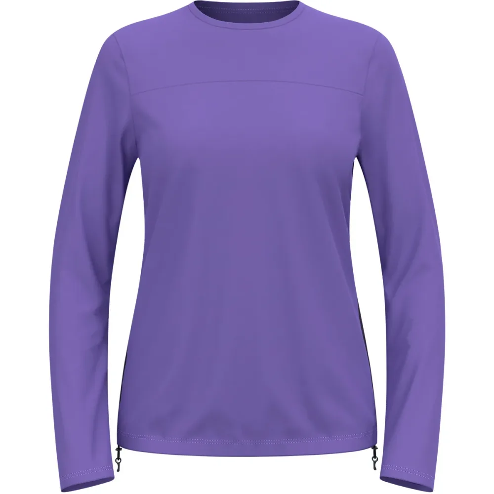 Odlo Damen Explorer Cargo Longsleeve