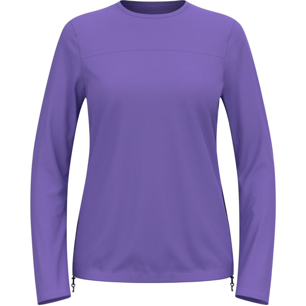 Odlo Damen Explorer Cargo Longsleeve