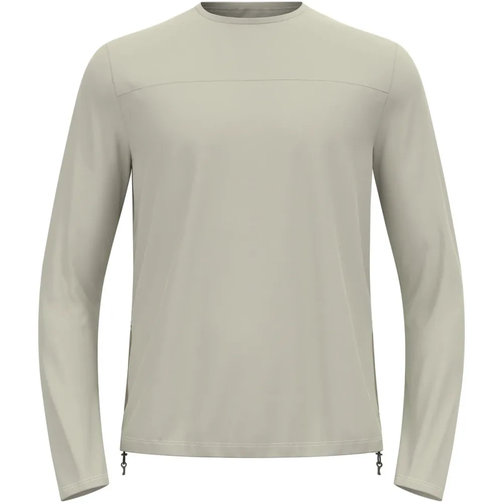 Odlo Herren Explorer Cargo Longsleeve
