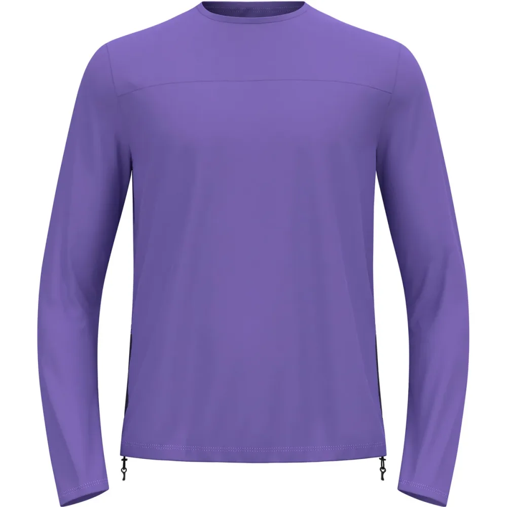Odlo Herren Explorer Cargo Longsleeve
