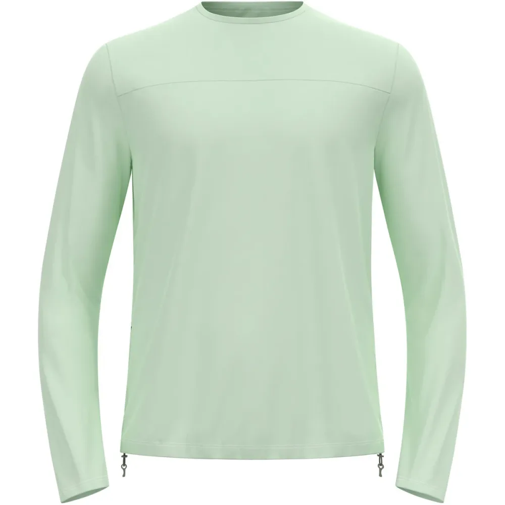 Odlo Herren Explorer Cargo Longsleeve