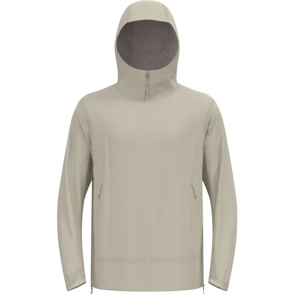 Odlo Herren Essential 2.5l Waterproof Jacke