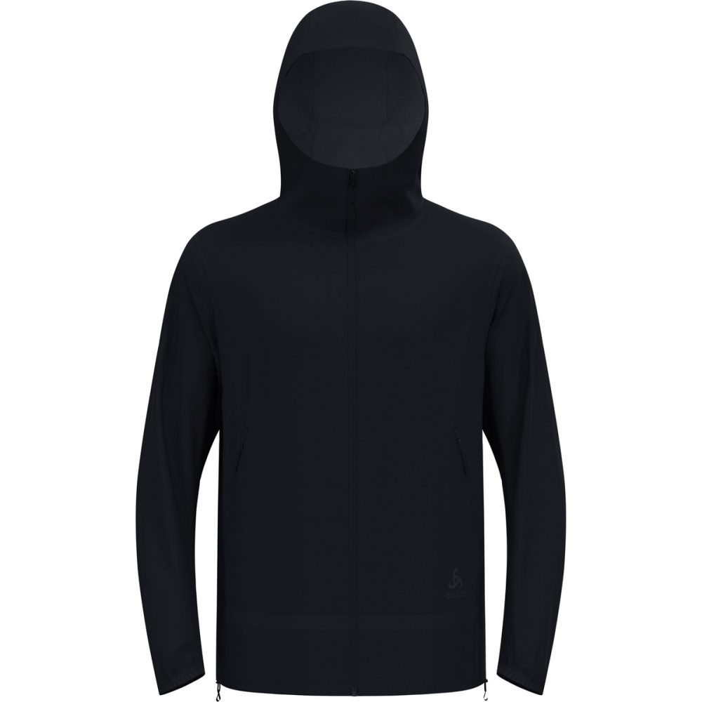 Odlo Herren Essential 2.5l Waterproof Jacke
