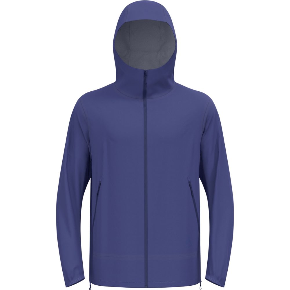Odlo Herren Essential 2.5l Waterproof Jacke