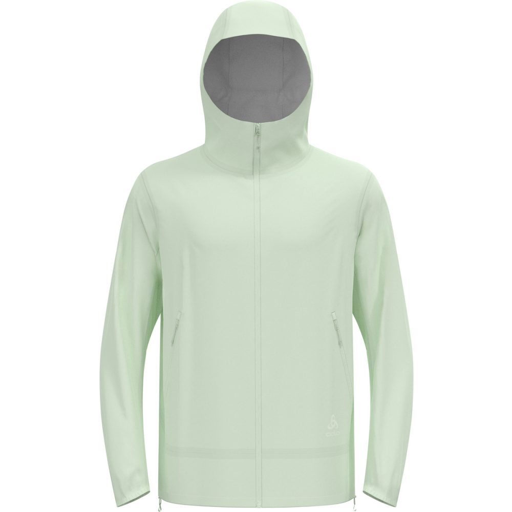 Odlo Herren Essential 2.5l Waterproof Jacke
