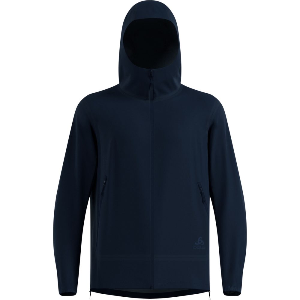 Odlo Herren Essential 2.5l Waterproof Jacke