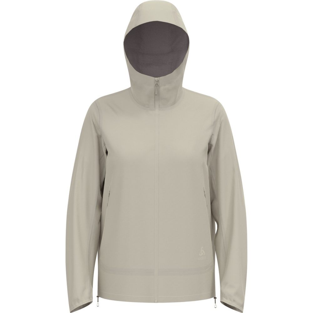 Odlo Damen Essential 2.5l Waterproof Jacke