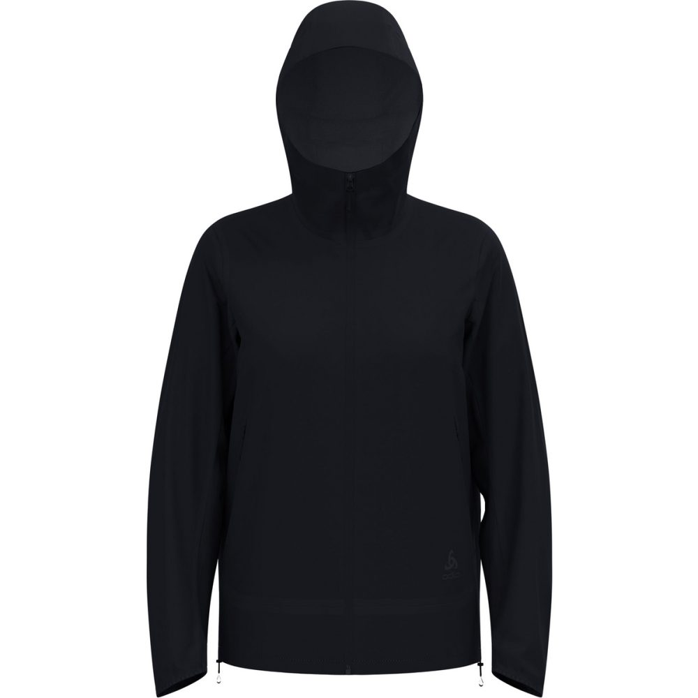 Odlo Damen Essential 2.5l Waterproof Jacke