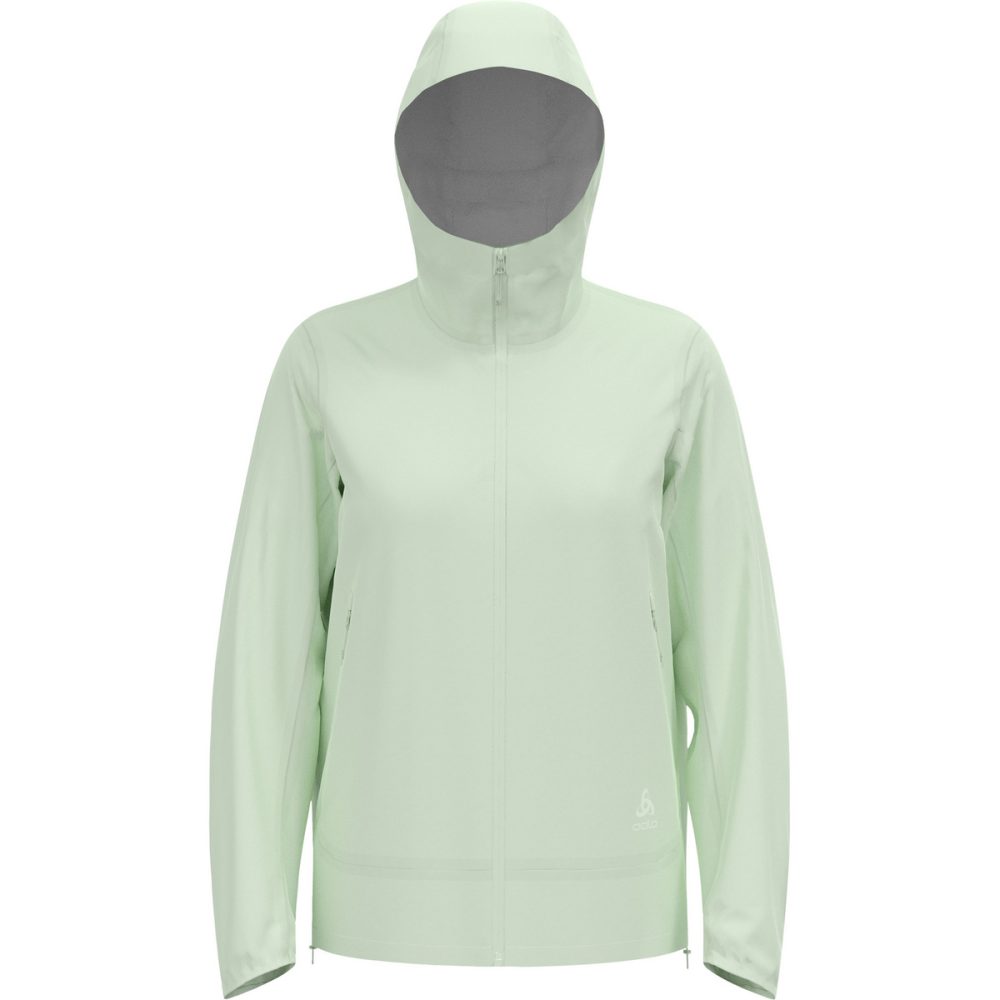 Odlo Damen Essential 2.5l Waterproof Jacke