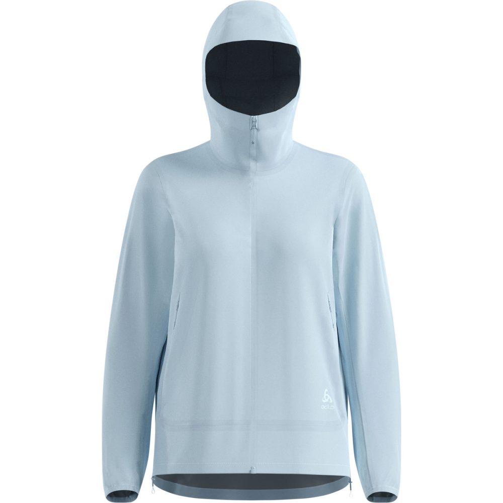 Odlo Damen Essential 2.5l Waterproof Jacke