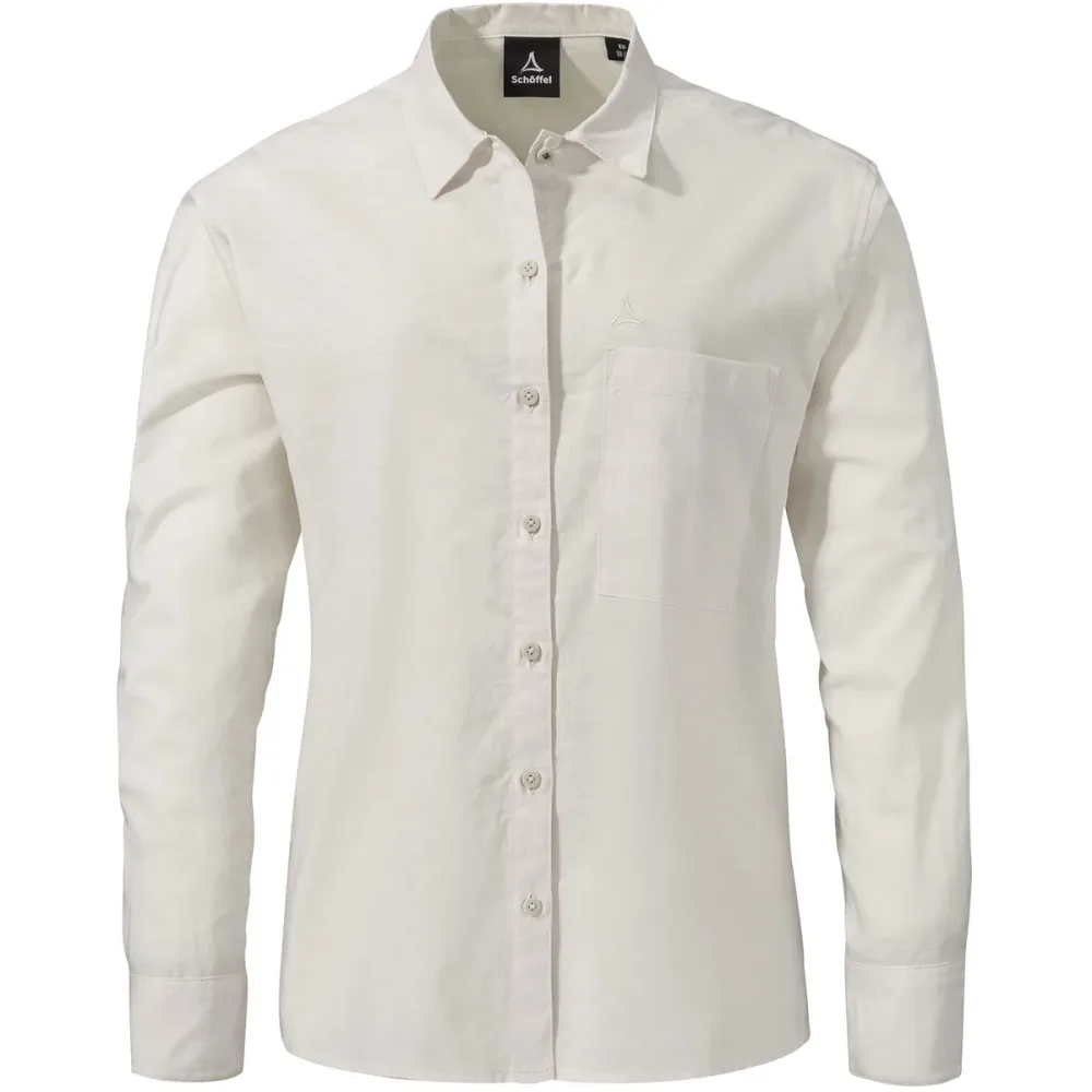 Schöffel Damen Style Chanduy Bluse