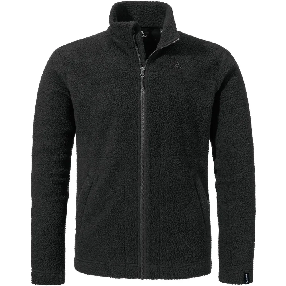 Schöffel Herren Style Purga Circ Jacke