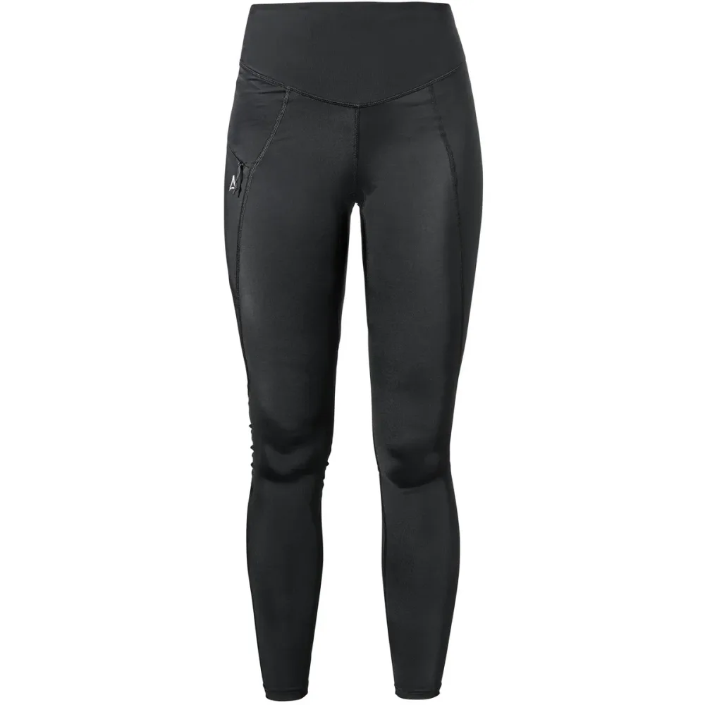 Schöffel Damen Style Blaueis Tights