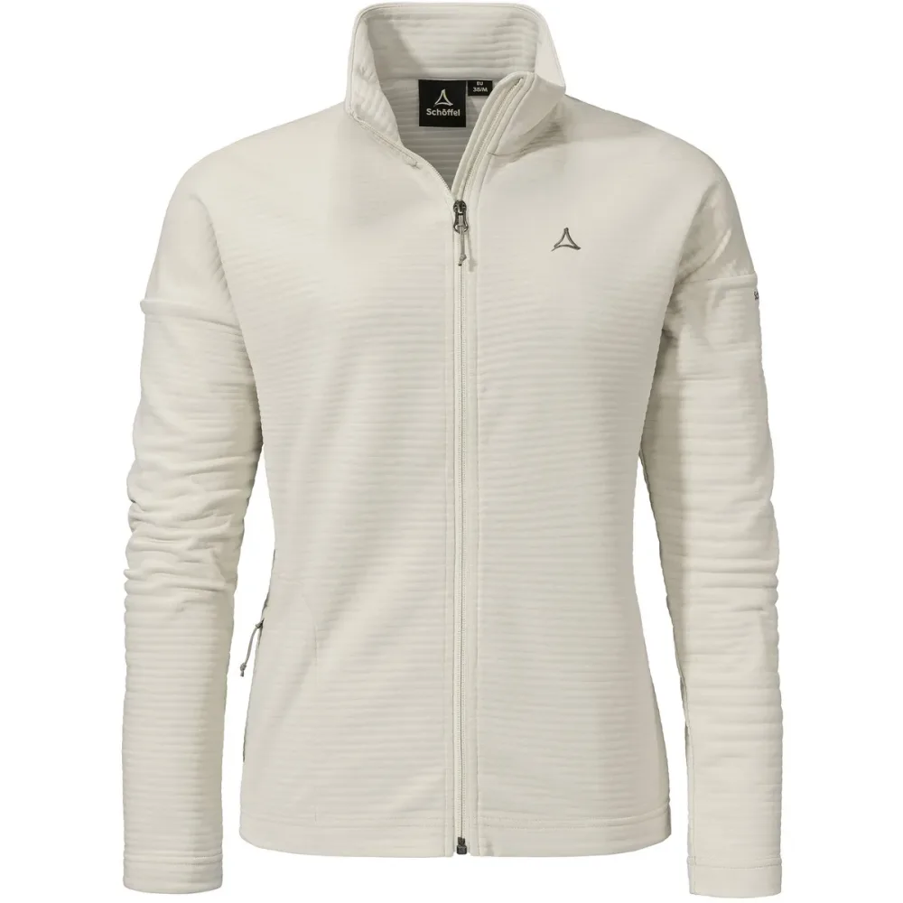 Schöffel Damen Style Smue Circ Jacke