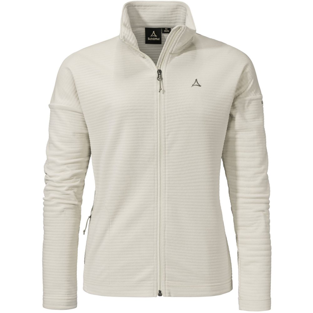 Schöffel Damen Style Smue Circ Jacke