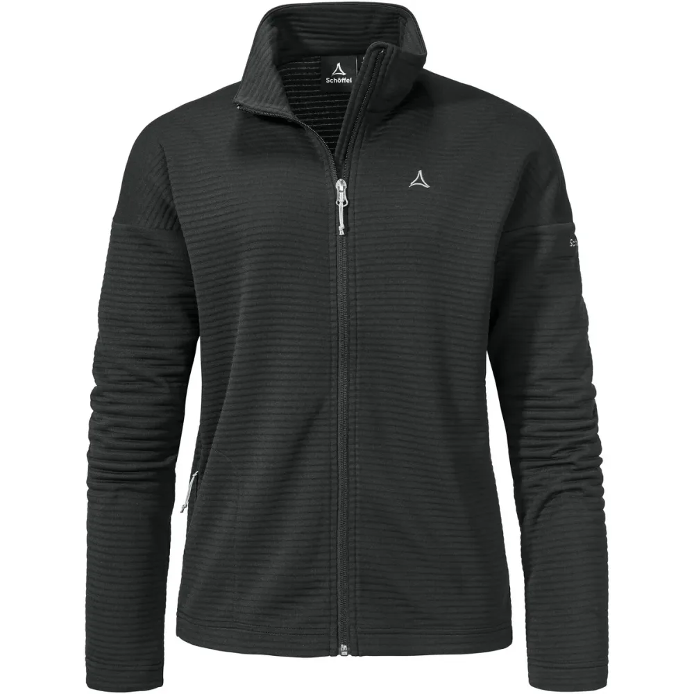 Schöffel Damen Style Smue Circ Jacke