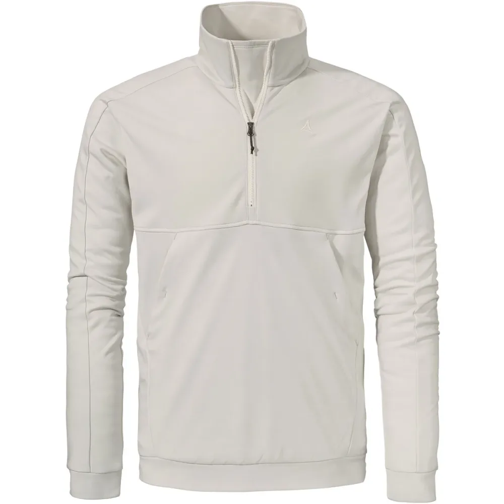 Schöffel Herren Style Baguio Circ Pullover