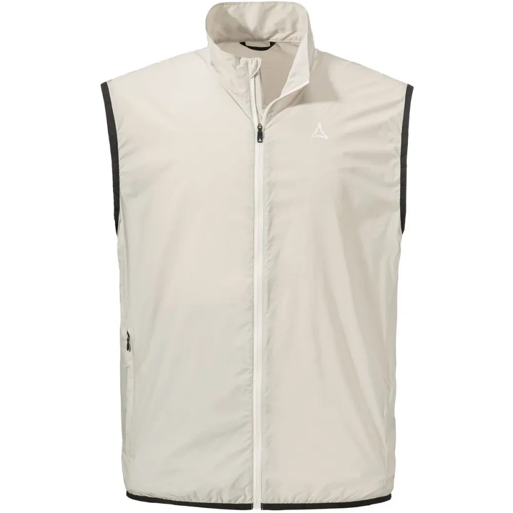 Schöffel Herren Style Cannobio Weste