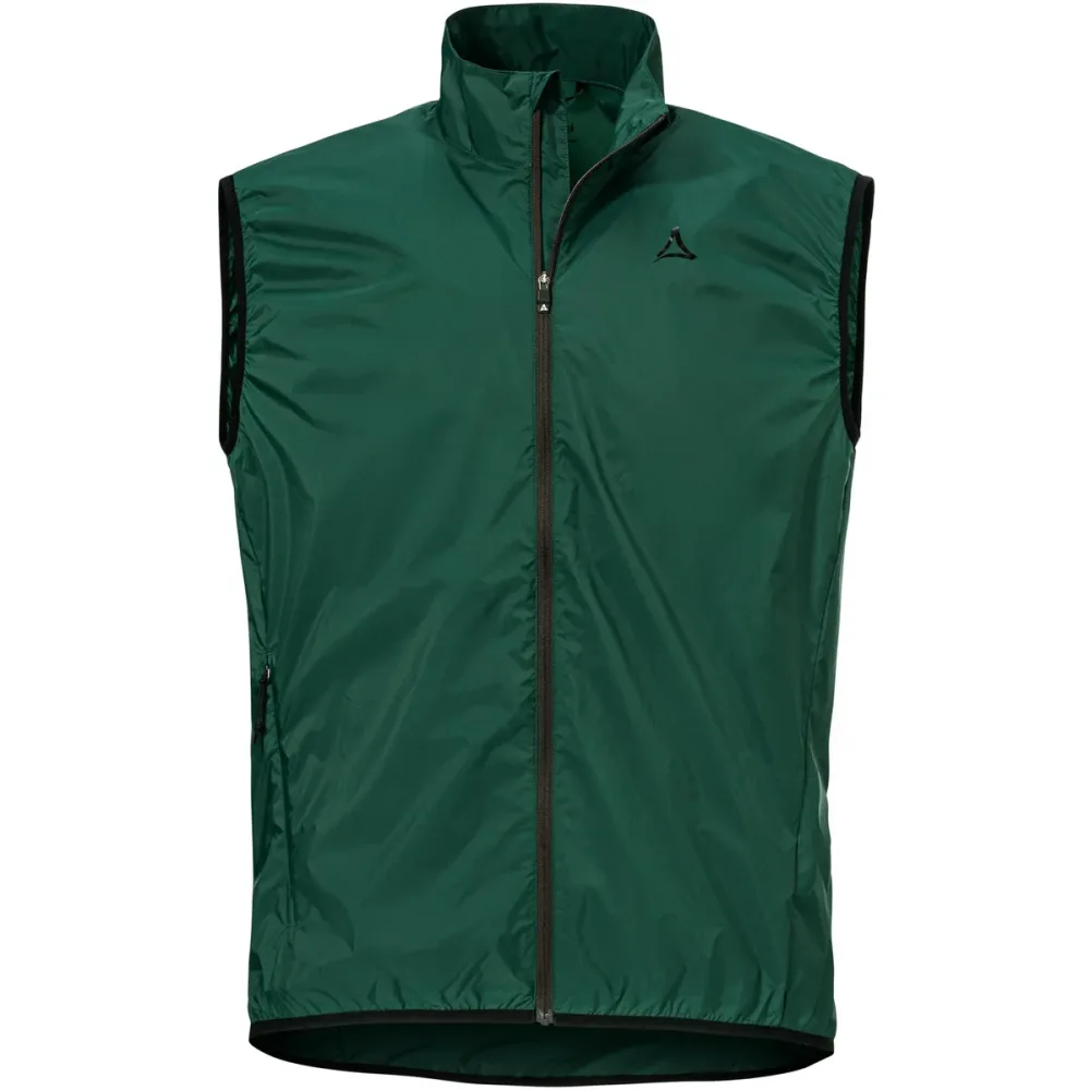 Schöffel Herren Style Cannobio Weste