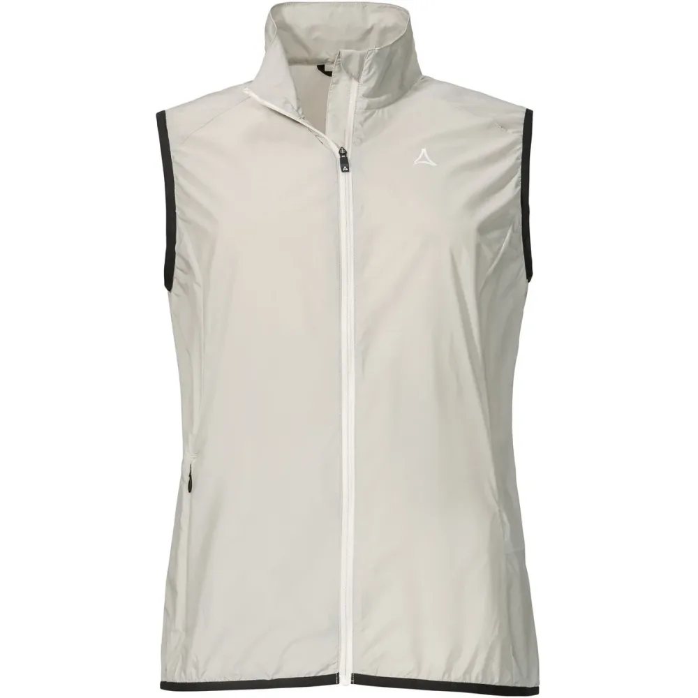 Schöffel Damen Style Cannobio Weste