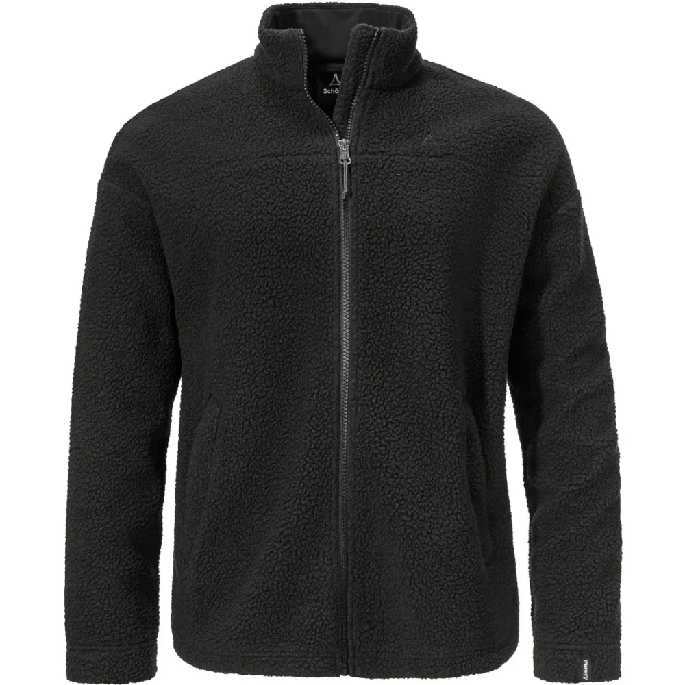 Schöffel Damen Style Purga Circ Jacke