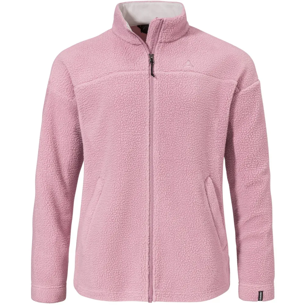 Schöffel Damen Style Purga Circ Jacke
