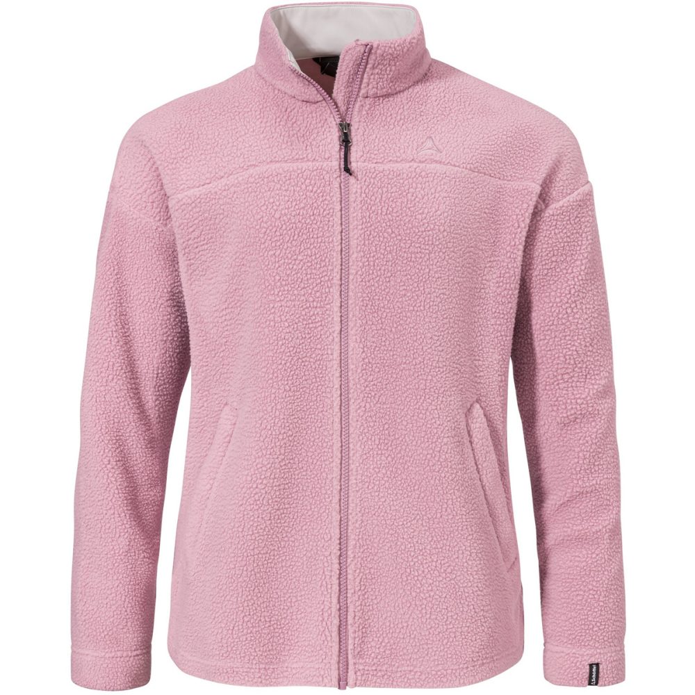Schöffel Damen Style Purga Circ Jacke
