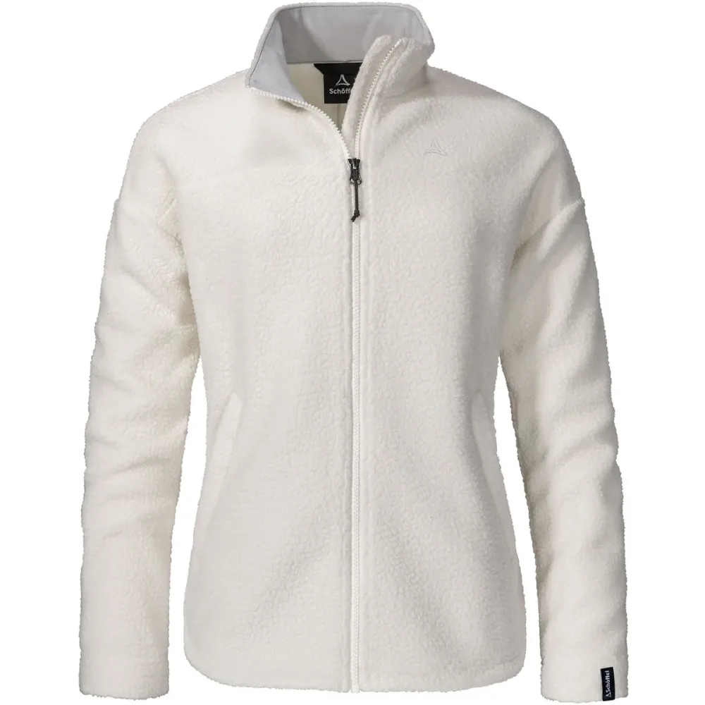 Schöffel Damen Style Purga Circ Jacke