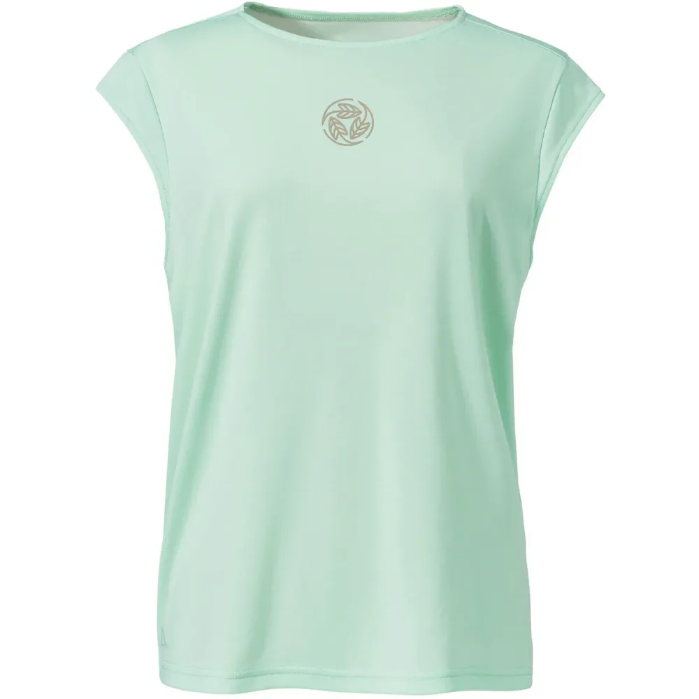 Schöffel Damen Style Baguio Circ T-Shirt