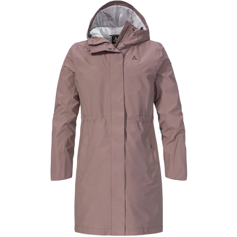 Schöffel Parka 