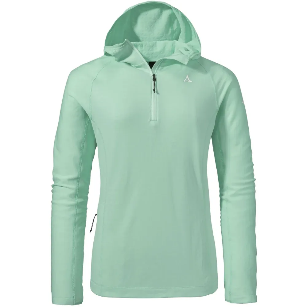 Schöffel Damen Style Kravica Hoodie