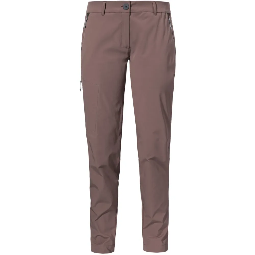 Schöffel Damen Style Smue Circ Hose