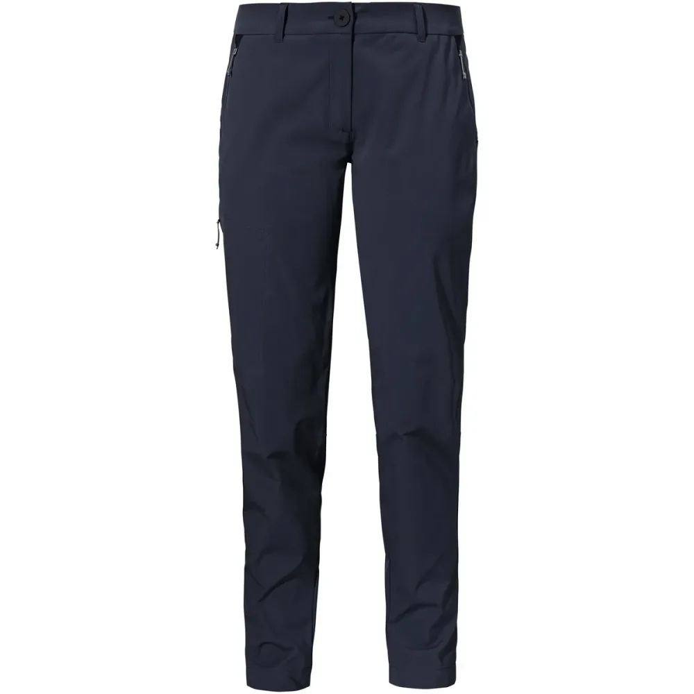 Schöffel Damen Style Smue Circ Hose