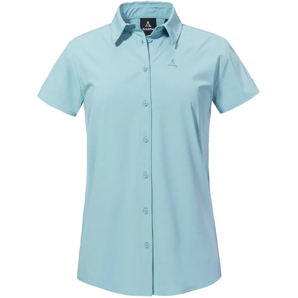 Schöffel Damen Style Dooser Bluse