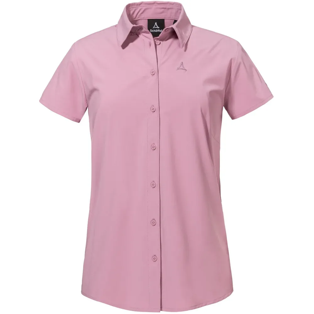 Schöffel Damen Style Dooser Bluse
