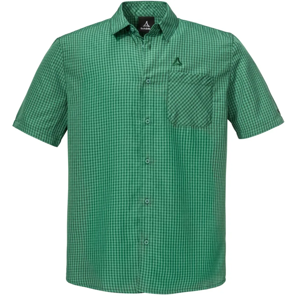 Schöffel Herren Style Dalfoss Circ Hemd