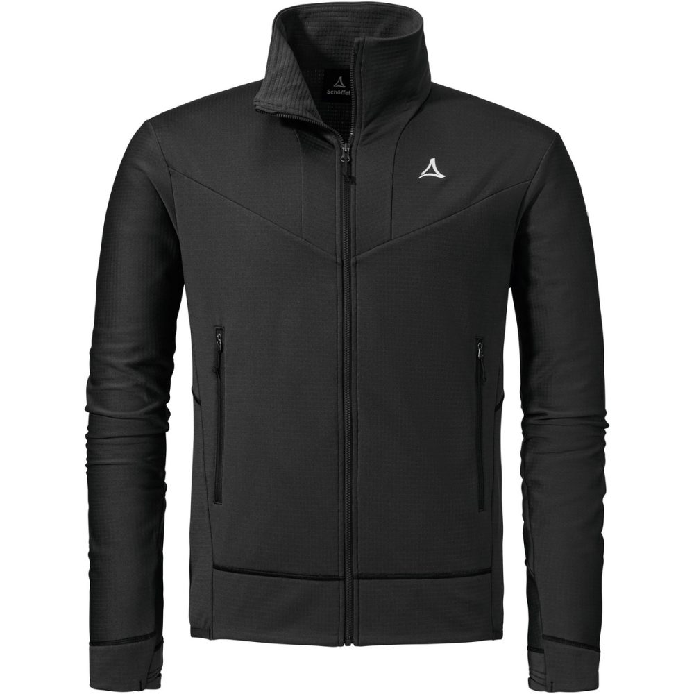 Schöffel Herren Style Blaueis Jacke