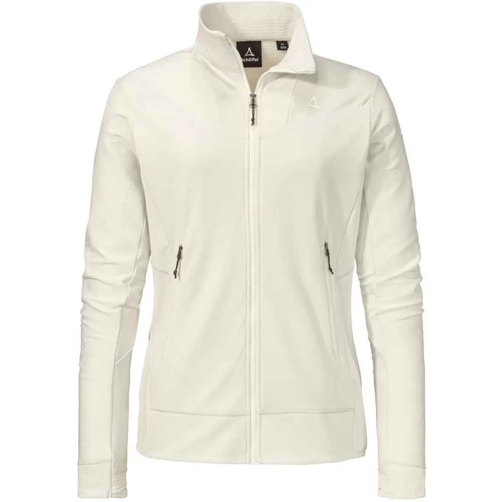 Schöffel Damen Style Blaueis Jacke