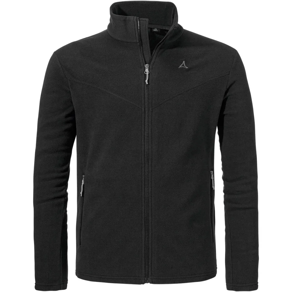 Schöffel Herren Style Qutang Jacke