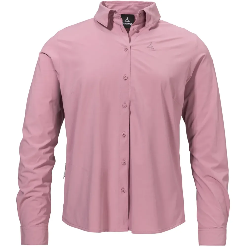 Schöffel Damen Style Dunajec Bluse