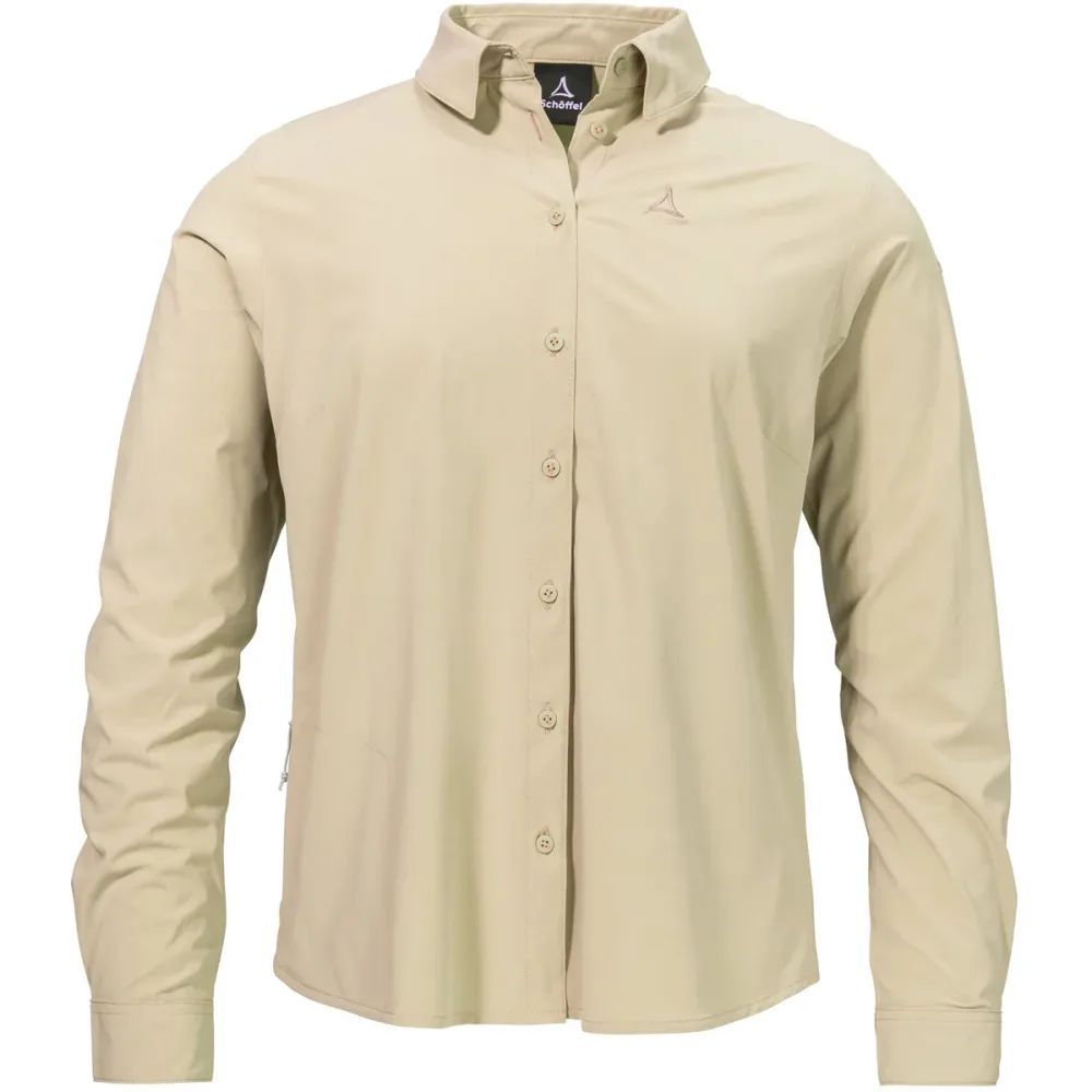 Schöffel Damen Style Dunajec Bluse